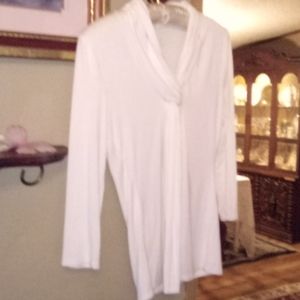 Cute knit top by Grace size XS